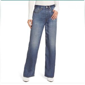 Rag and Bone Miramar size 27